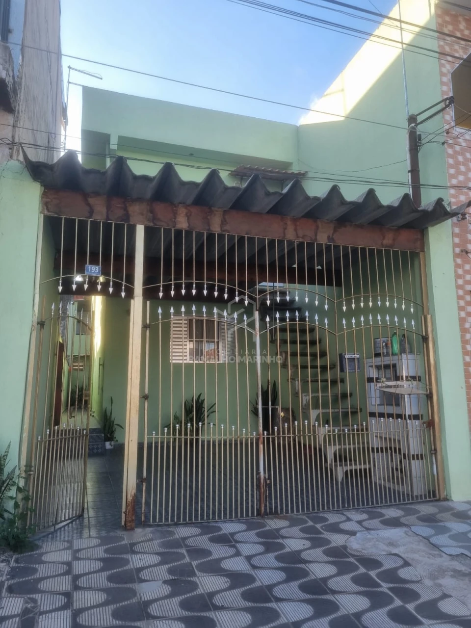 Imagens do imóveis JARDIM SANTA LIDIA