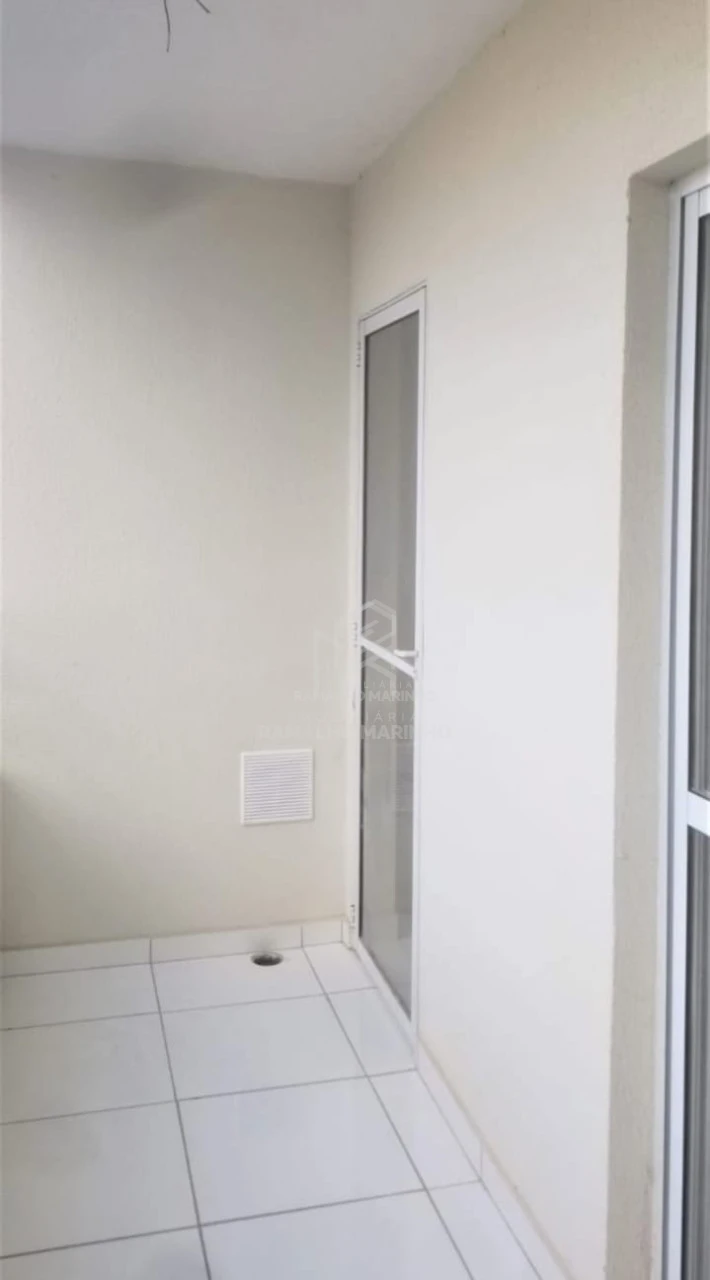 Imagens do imóveis Apartamento 54 m² , 2 dormitórios, e com sacada com Churrasqueira a Carvão, e vaga de garagem.