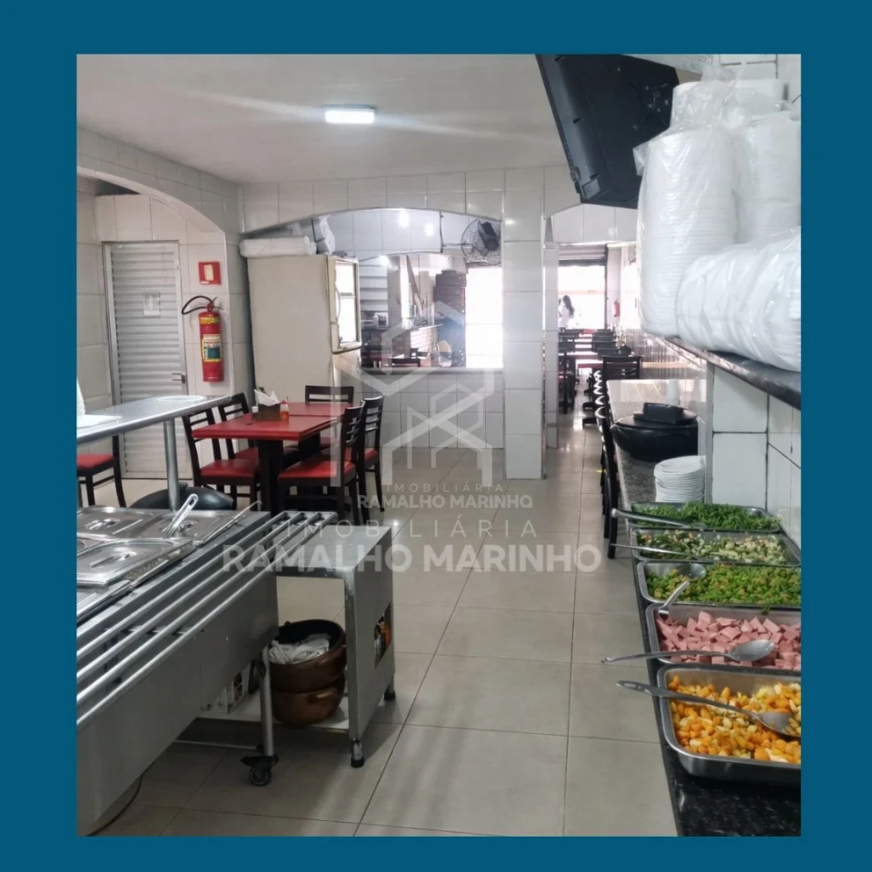 Imagens do imóveis Casa com salão comercial