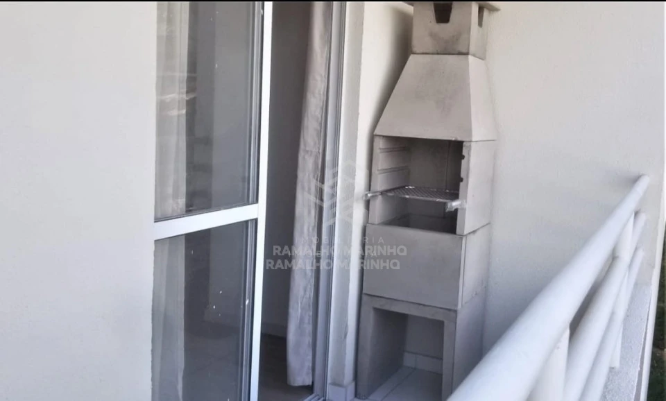 Imagens do imóveis Apartamento 54 m² , 2 dormitórios, e com sacada com Churrasqueira a Carvão, e vaga de garagem.