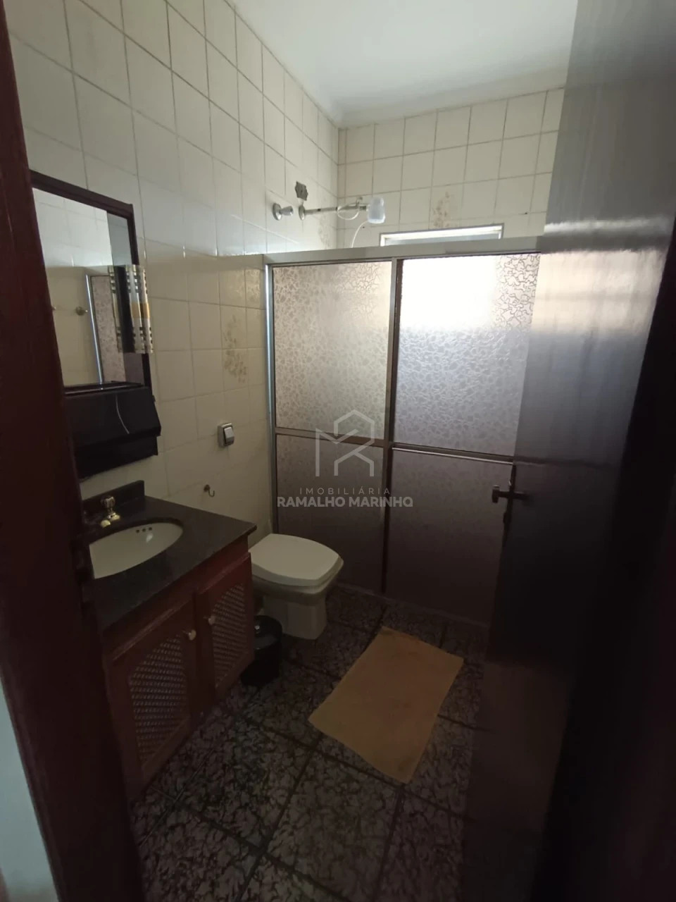 Imagens do imóveis Sobrado amarelo Santa Lídia