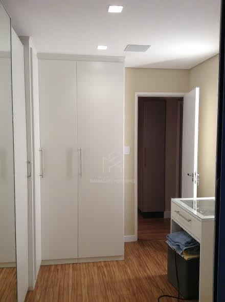 Imagens do imóveis Apartamento 94,34m²  mobiliado completo Condominio Class