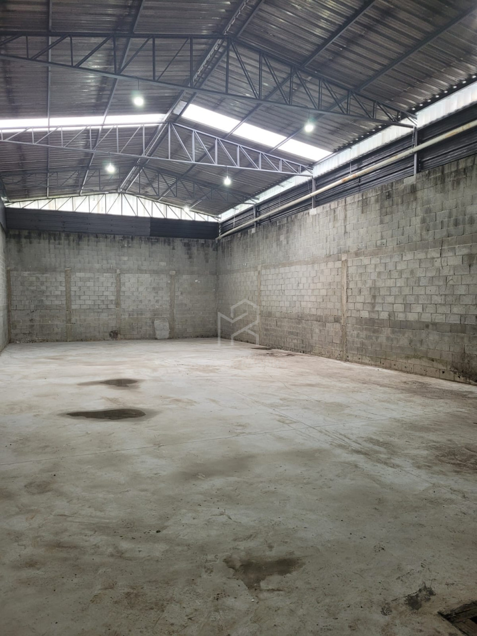 Imagens do imóveis Galpão para locação