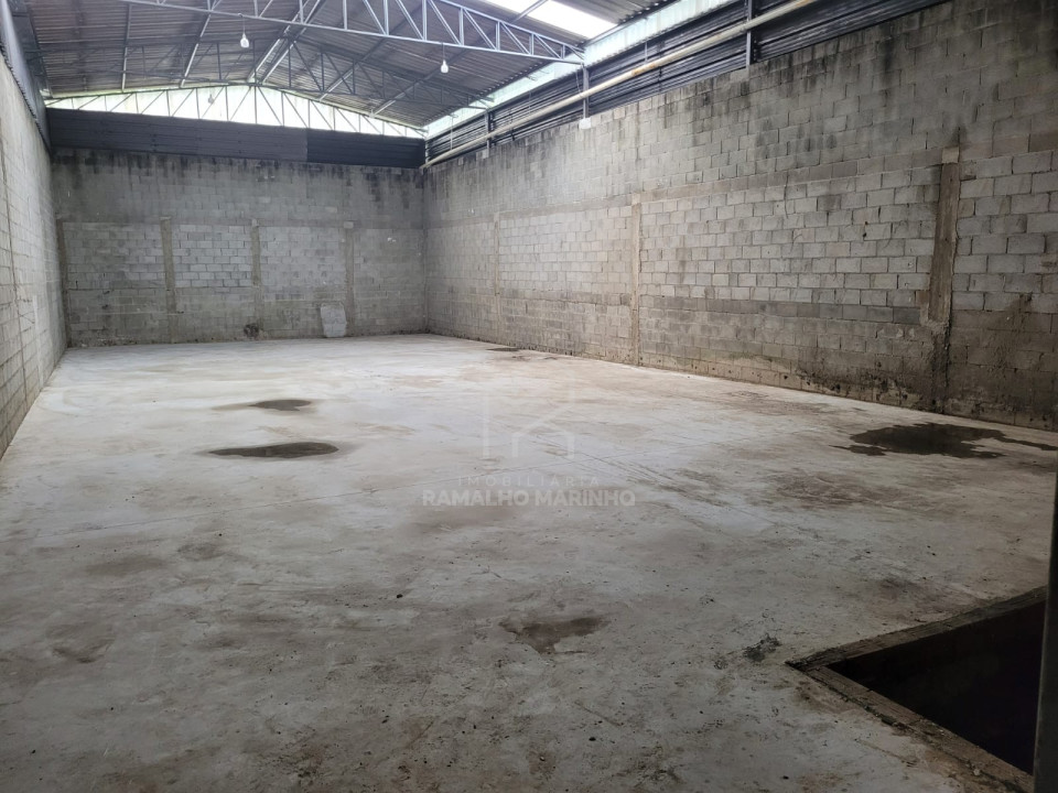 Imagens do imóveis Galpão para locação