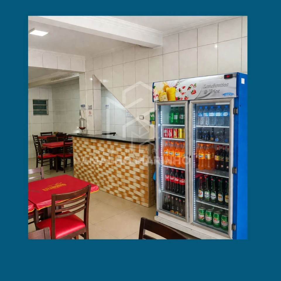 Imagens do imóveis Casa com salão comercial