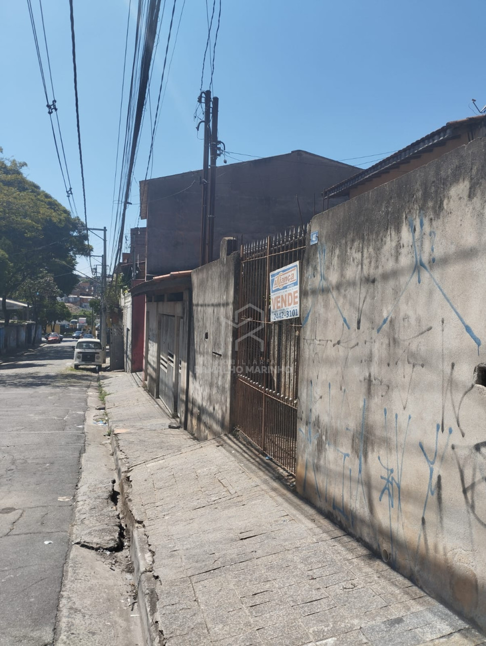 Imagens do imóveis Terreno a venda