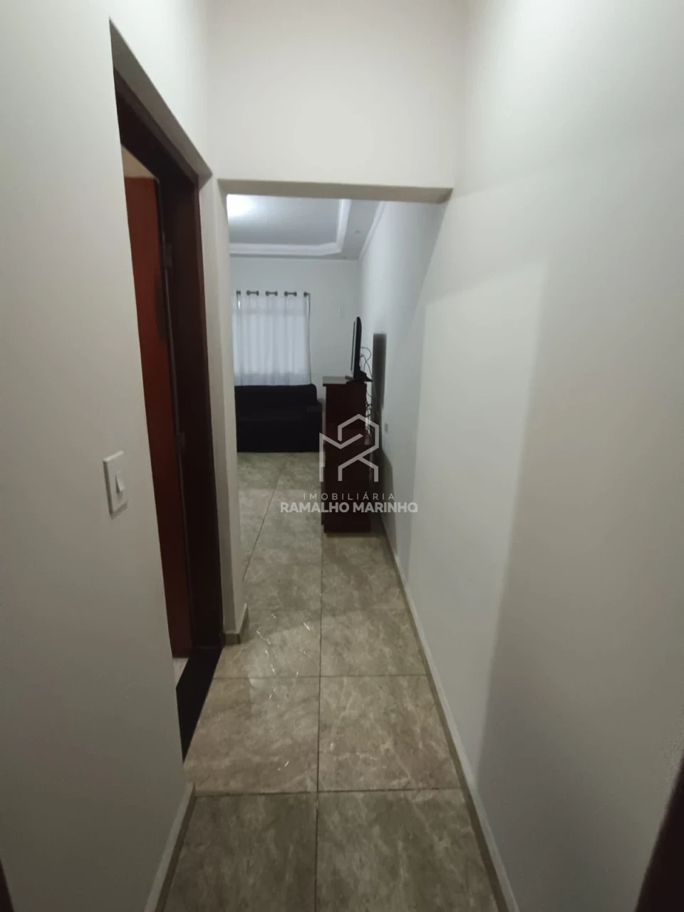 Imagens do imóveis Sobrado amarelo Santa Lídia