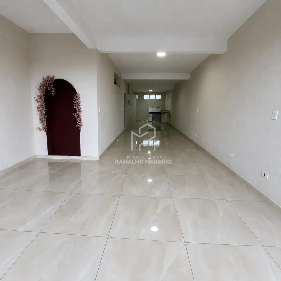Imagens do imóveis Salão Comercial Jamil João Zarif