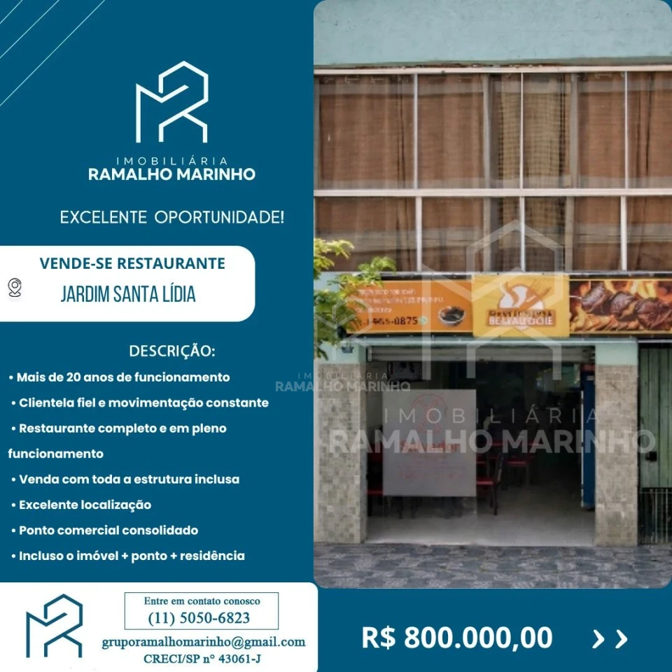 Imagens do imóveis Casa com salão comercial