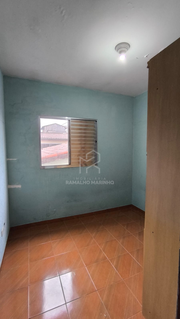 Imagens do imóveis Sobrado para Locação – Parque Continental I, Guarulhos-SP    5 dormitórios (1 suíte com sacada)  Sala ampla e aconchegante  Cozinha integrada à c