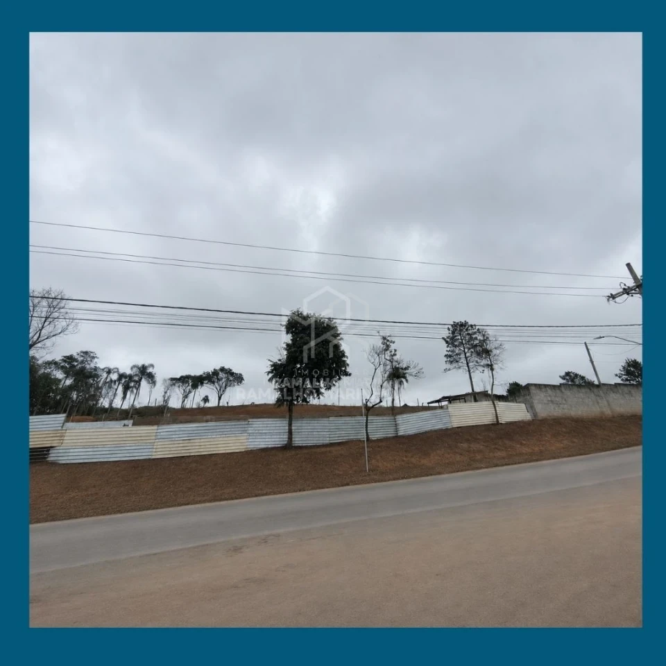 Imagens do imóveis TERRENO LOCAÇÃO