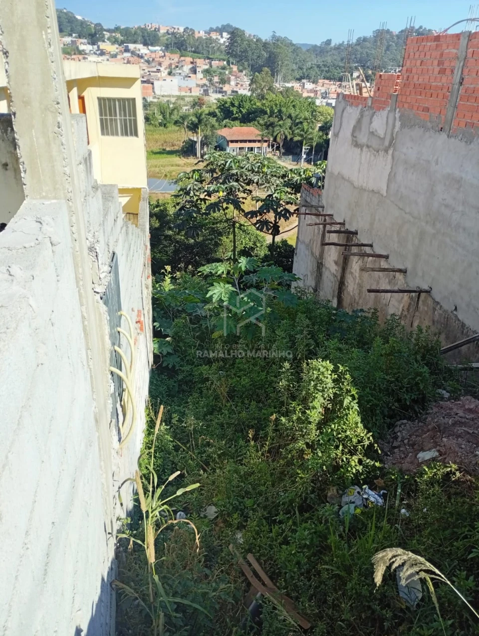 Imagens do imóveis Terreno a venda