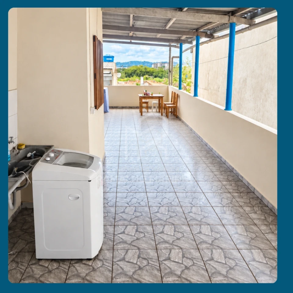 Imagens do imóveis Casa para locação St, Lídia