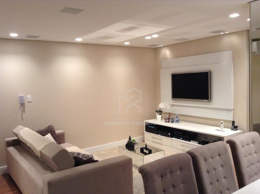 Imagens do imóveis Apartamento 94,34m²  mobiliado completo Condominio Class
