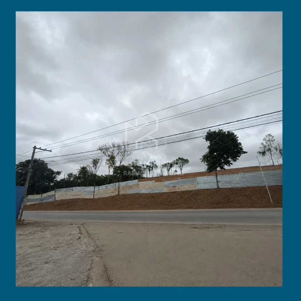 Imagens do imóveis TERRENO LOCAÇÃO