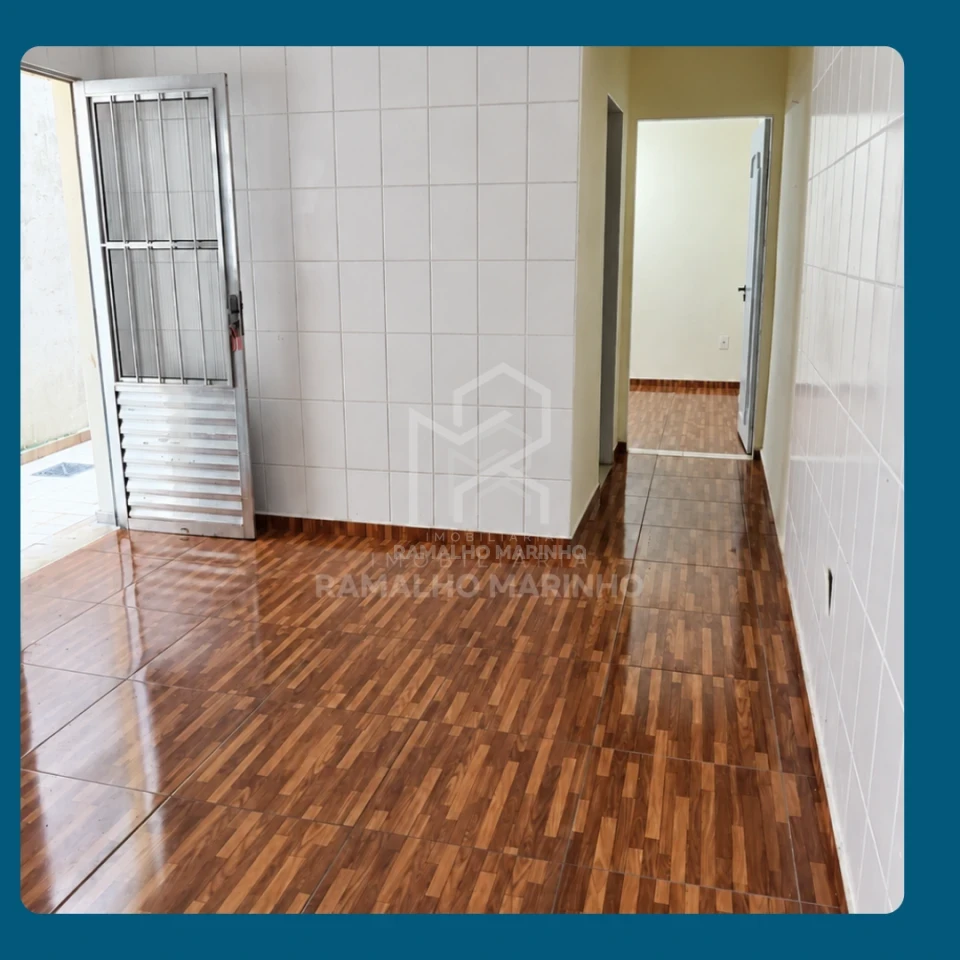 Imagens do imóveis Casa para locação St, Lídia