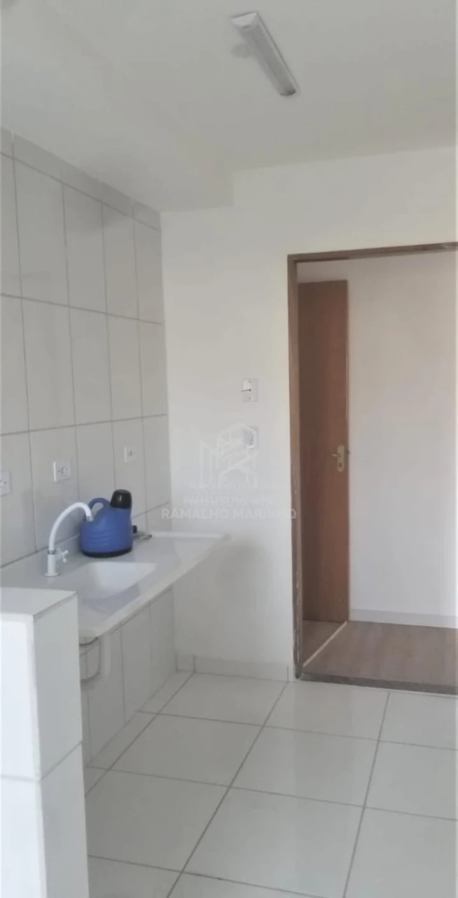 Imagens do imóveis Apartamento 54 m² , 2 dormitórios, e com sacada com Churrasqueira a Carvão, e vaga de garagem.