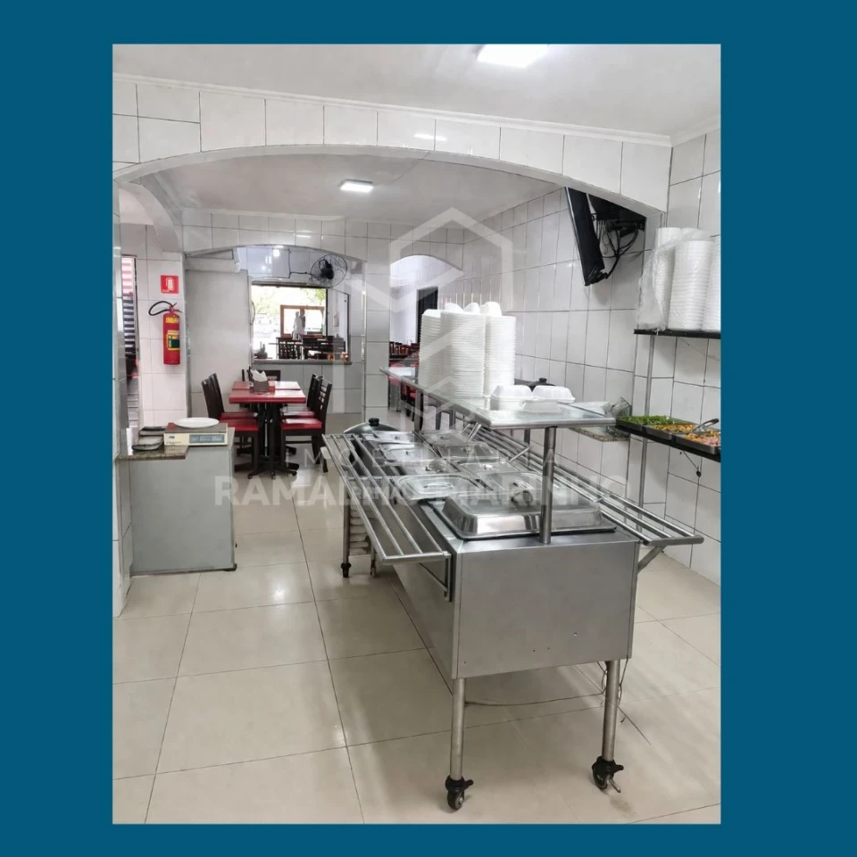 Imagens do imóveis Casa com salão comercial