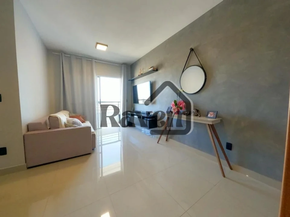 Imagens do imóveis Venda: Apartamento 3 Dormitórios - Hortolândia - SP