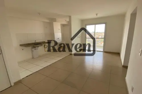 Imagens do imóveis Locação: Apartamento 2 Dormitórios, 2 Banheiros, Hortolândia - SP