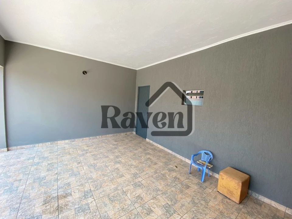 Imagens do imóveis Casa à venda 3 dormitórios - Parque Via Norte, Campinas - SP