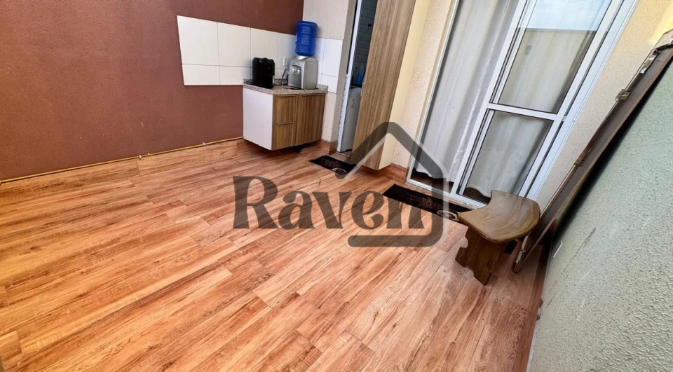 Imagens do imóveis Apartamento Á Venda Parque Do Lago Residence Hortolândia