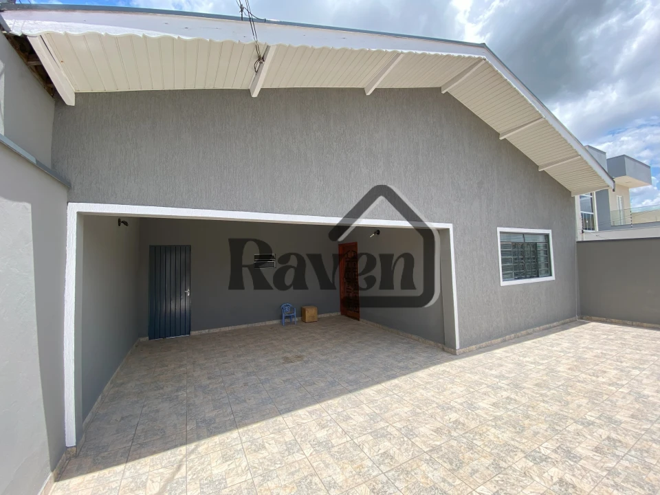 Imagens do imóveis Casa à venda 3 dormitórios - Parque Via Norte, Campinas - SP