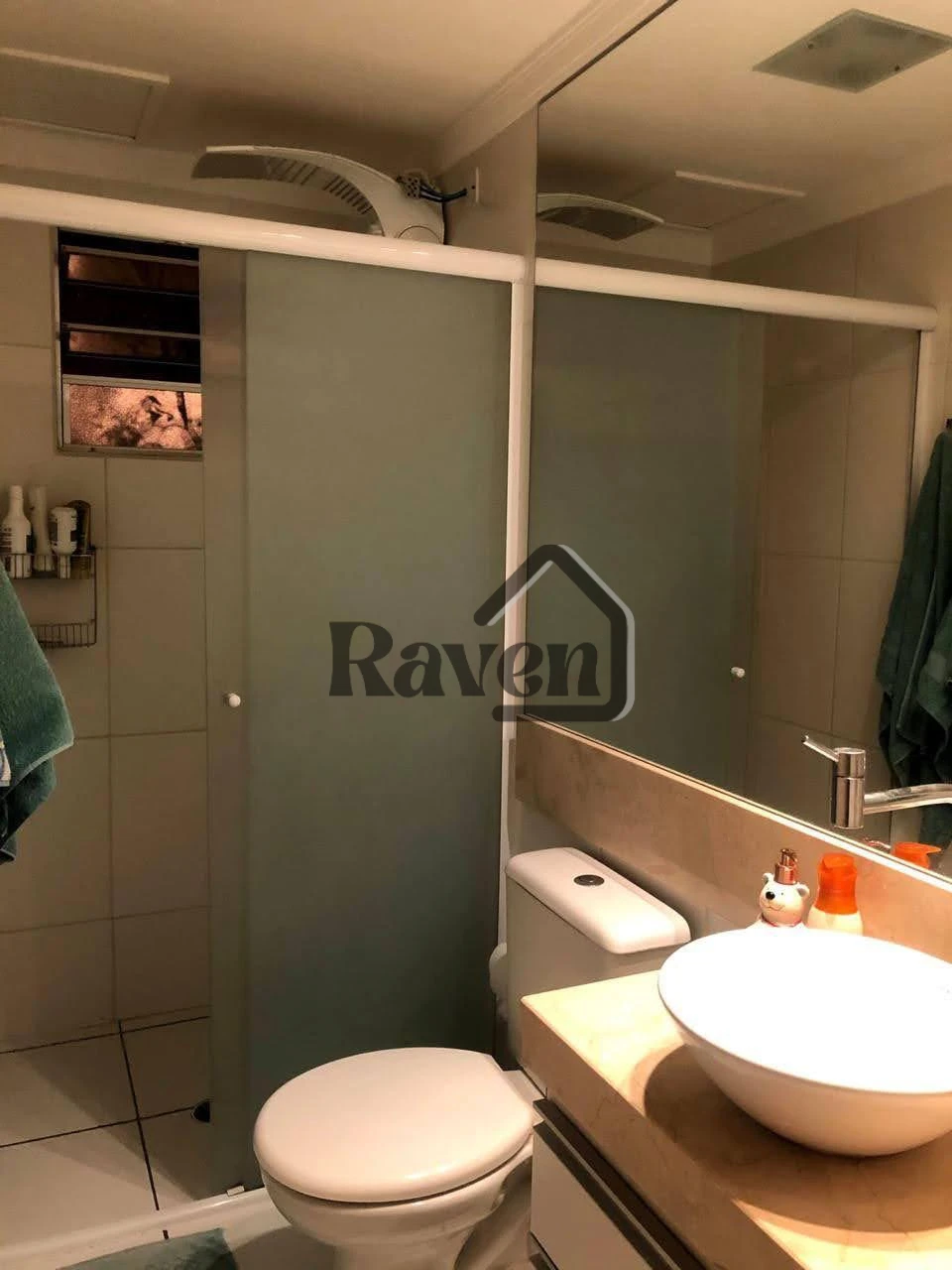 Imagens do imóveis Apartamento Garden - Ametista Ville - Nova Europa - Campinas SP