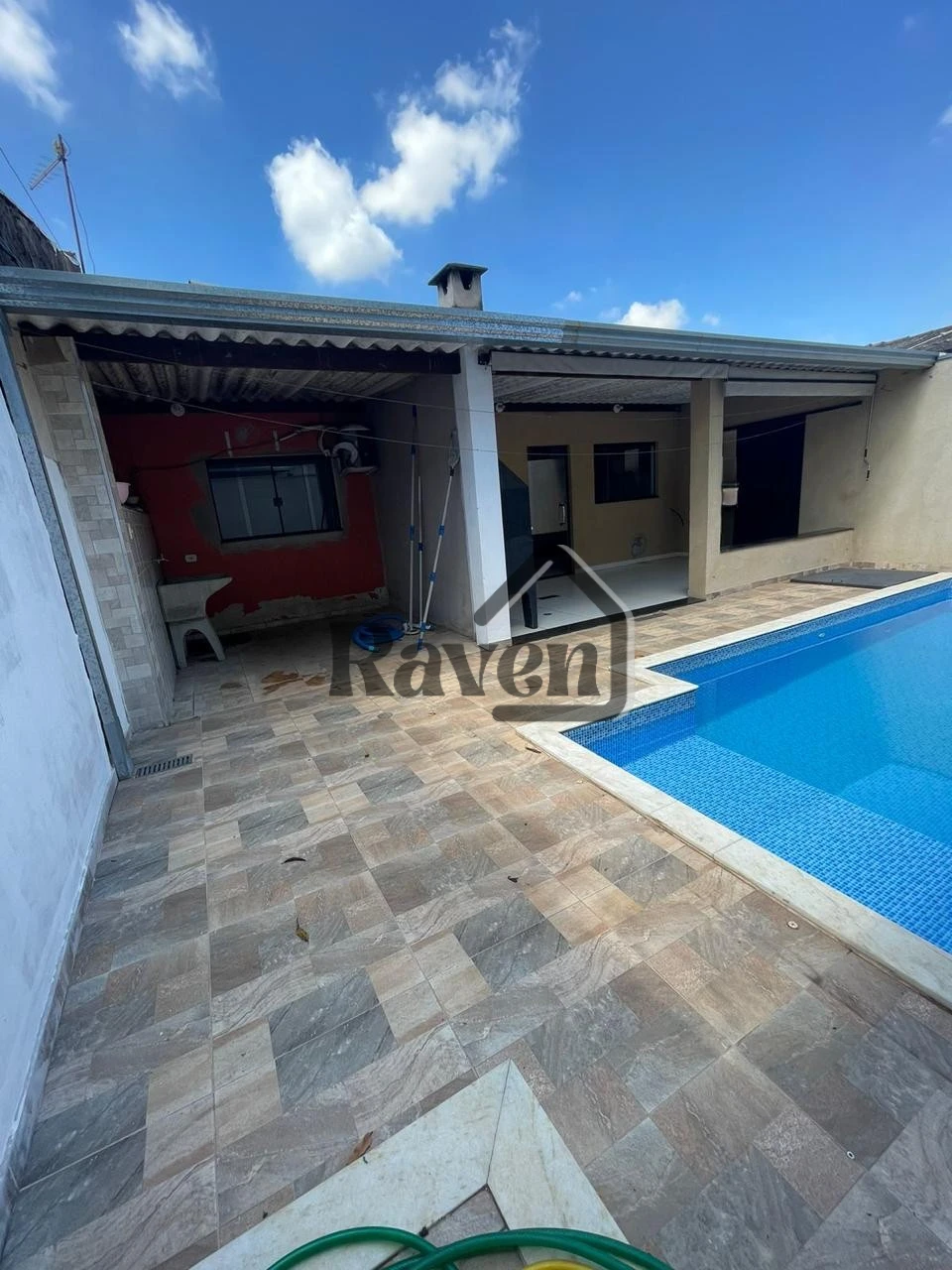 Imagens do imóveis Casa Á Venda Vila Real Santista Hortolândia
