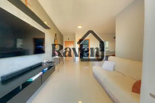 Imagens do imóveis Venda: Apartamento 3 Dormitórios - Hortolândia - SP