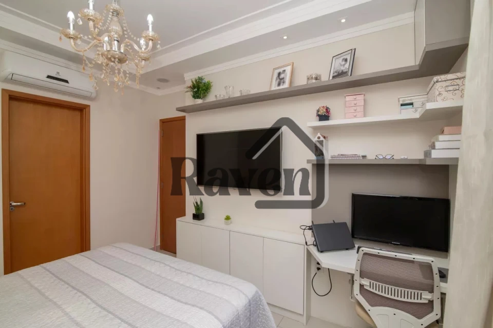 Imagens do imóveis Apartamento Para Alugar Residencial Veneza Hortolândia