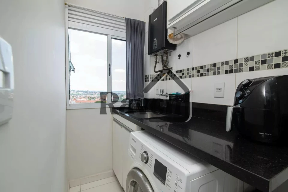 Imagens do imóveis Apartamento Para Alugar Residencial Veneza Hortolândia