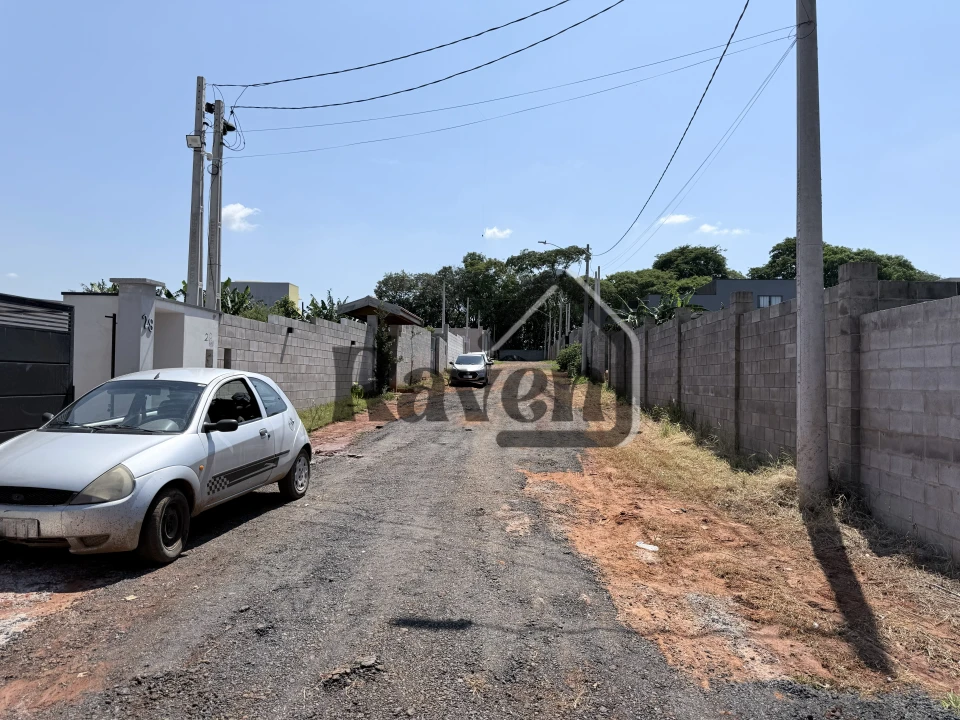 Imagens do imóveis Lote 500m² na Associação Morada do Sol, Hortolândia - SP