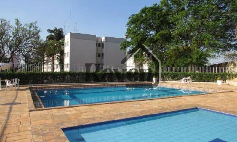 Imagens do imóveis Conjunto Residencial Don Nery