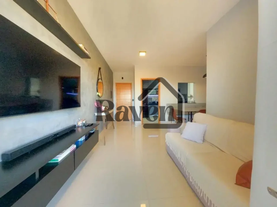 Imagens do imóveis Venda: Apartamento 3 Dormitórios - Hortolândia - SP