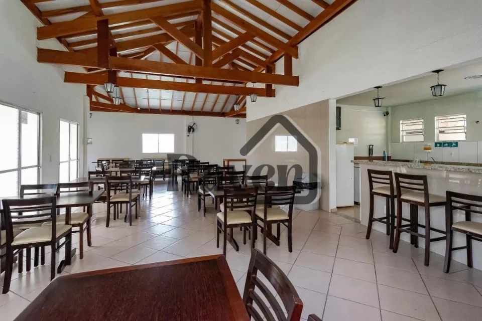 Imagens do imóveis Apartamento para venda - Esmeralda Ville, Nova Europa, Campinas - SP