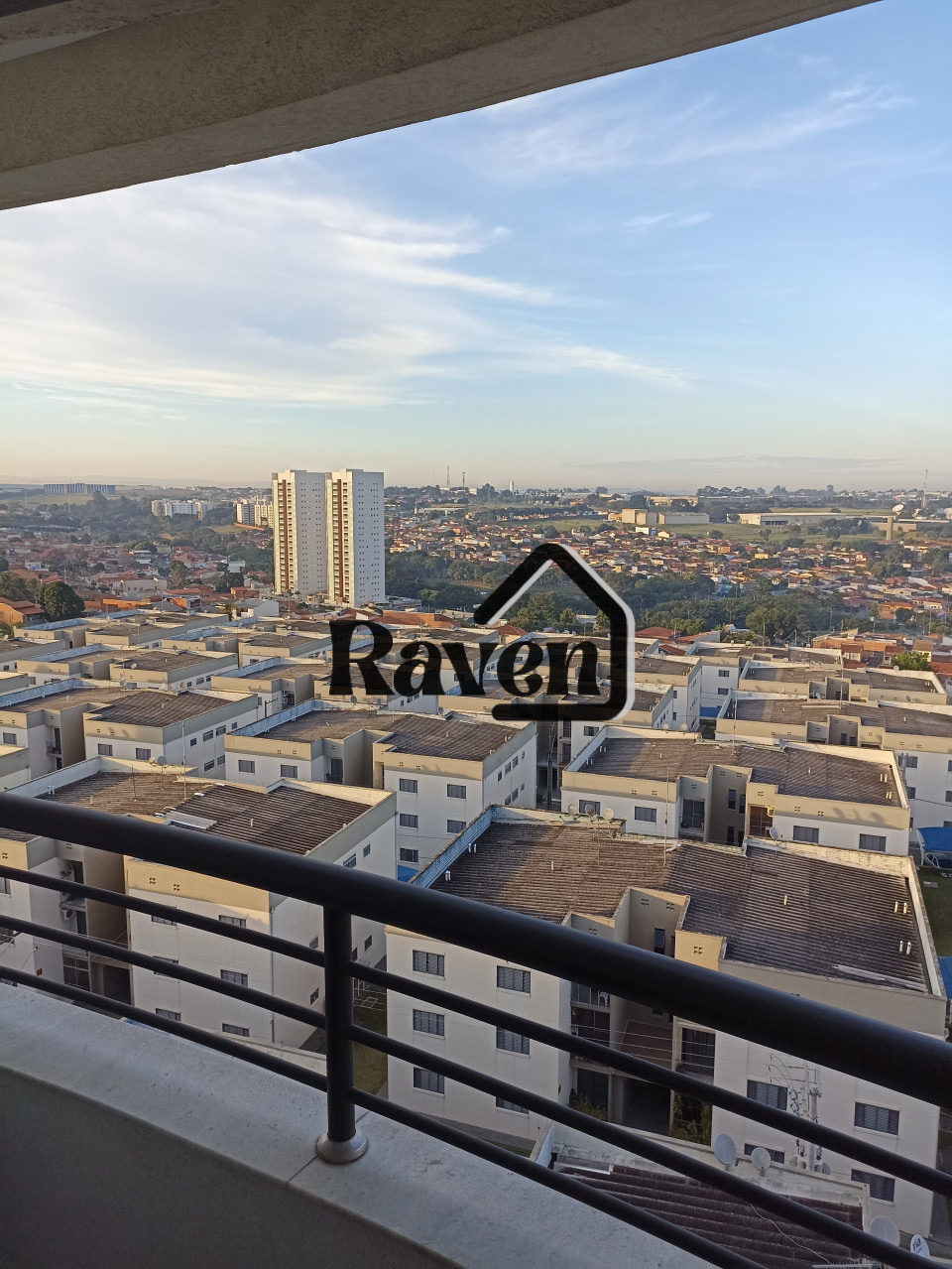 Imagens do imóveis Apartamento Á Venda Residencial Veneza Hortolândia