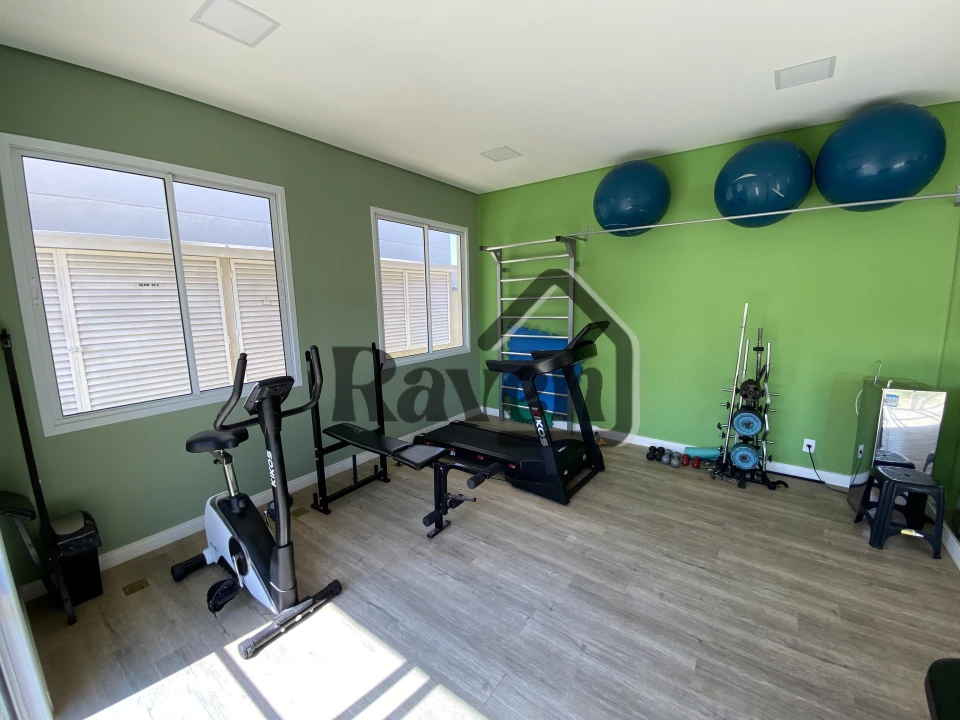 Imagens do imóveis Apartamento Á Venda Parque Do Lago Residence Hortolândia