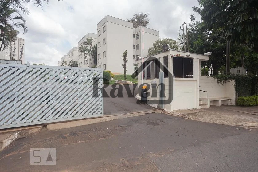 Imagens do imóveis Conjunto Residencial Don Nery