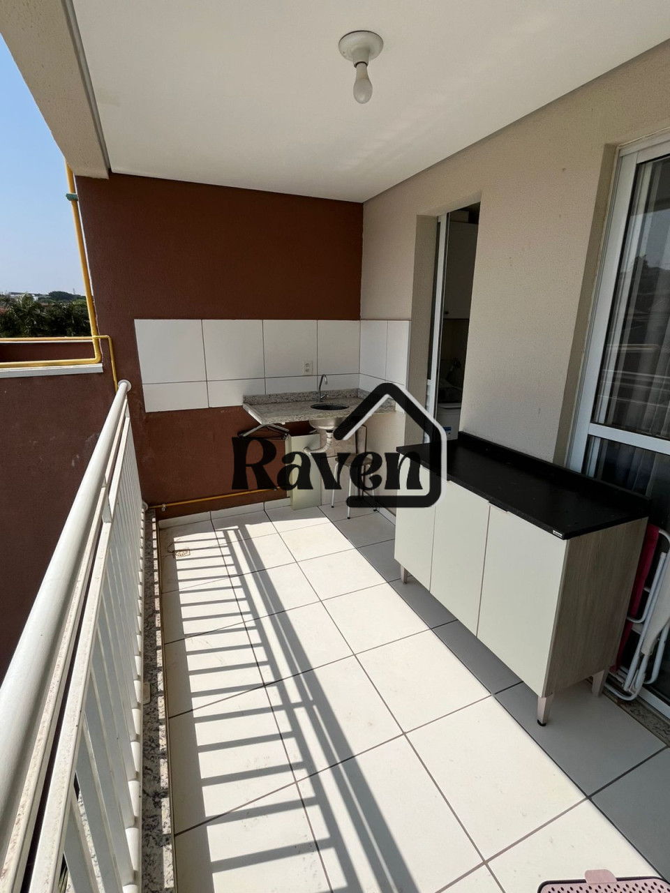 Imagens do imóveis Apartamento Locação Mobiliado - Hortolândia - SP