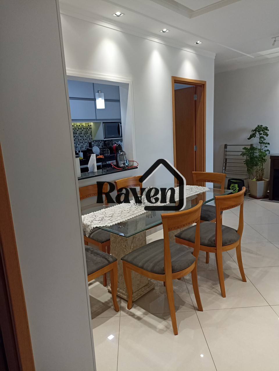 Imagens do imóveis Apartamento Á Venda Residencial Veneza Hortolândia