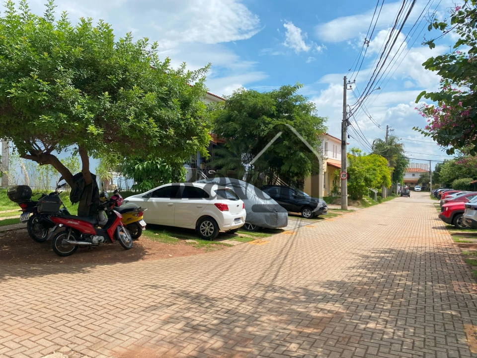 Imagens do imóveis Casa Em Condomínio À Venda Villa Flora Hortolândia Hortolândia