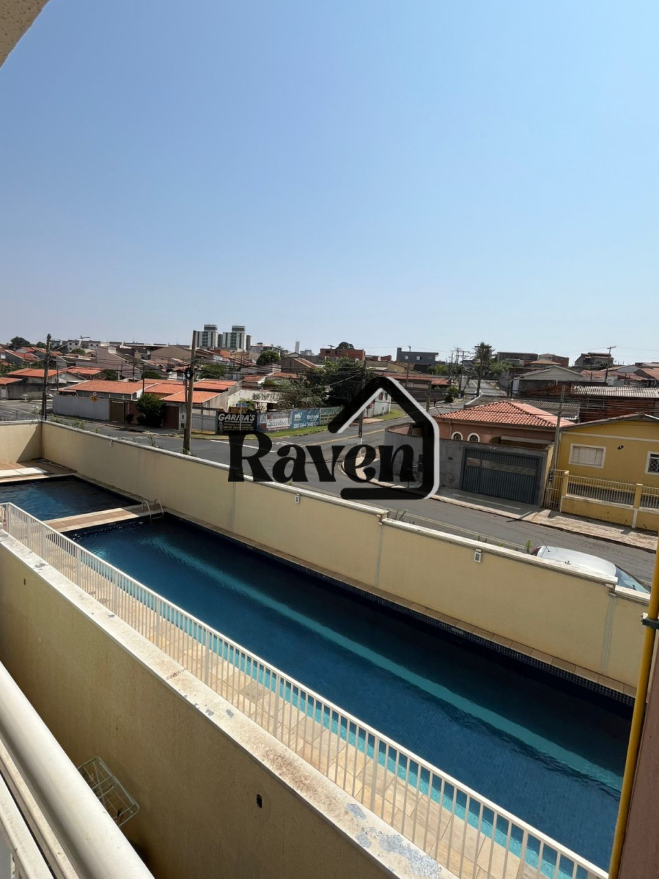 Imagens do imóveis Apartamento Locação Mobiliado - Hortolândia - SP