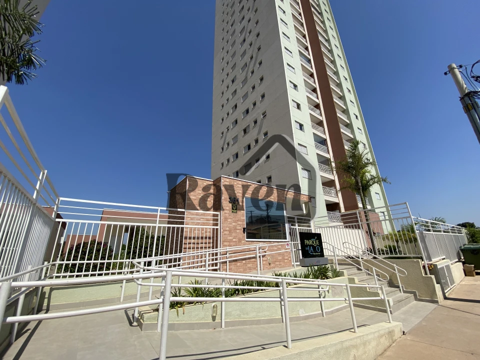 Imagens do imóveis Apartamento Á Venda Parque Do Lago Residence Hortolândia