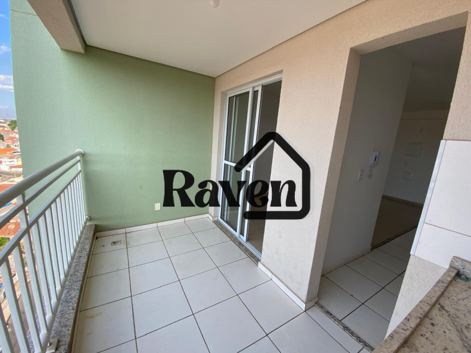 Imagens do imóveis Locação: Apartamento 2 Dormitórios, 2 Banheiros, Hortolândia - SP