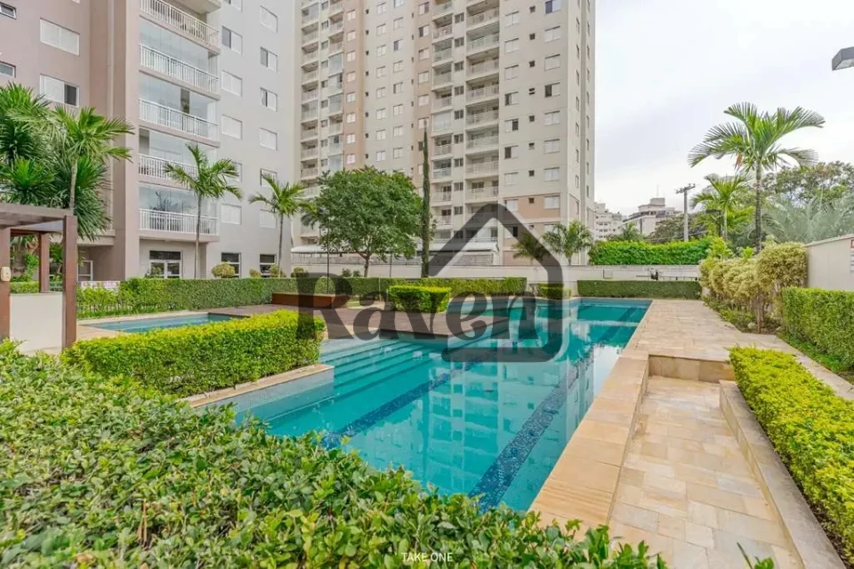 Imagens do imóveis Apartamento À Venda Perfetto Condominio Club Campinas