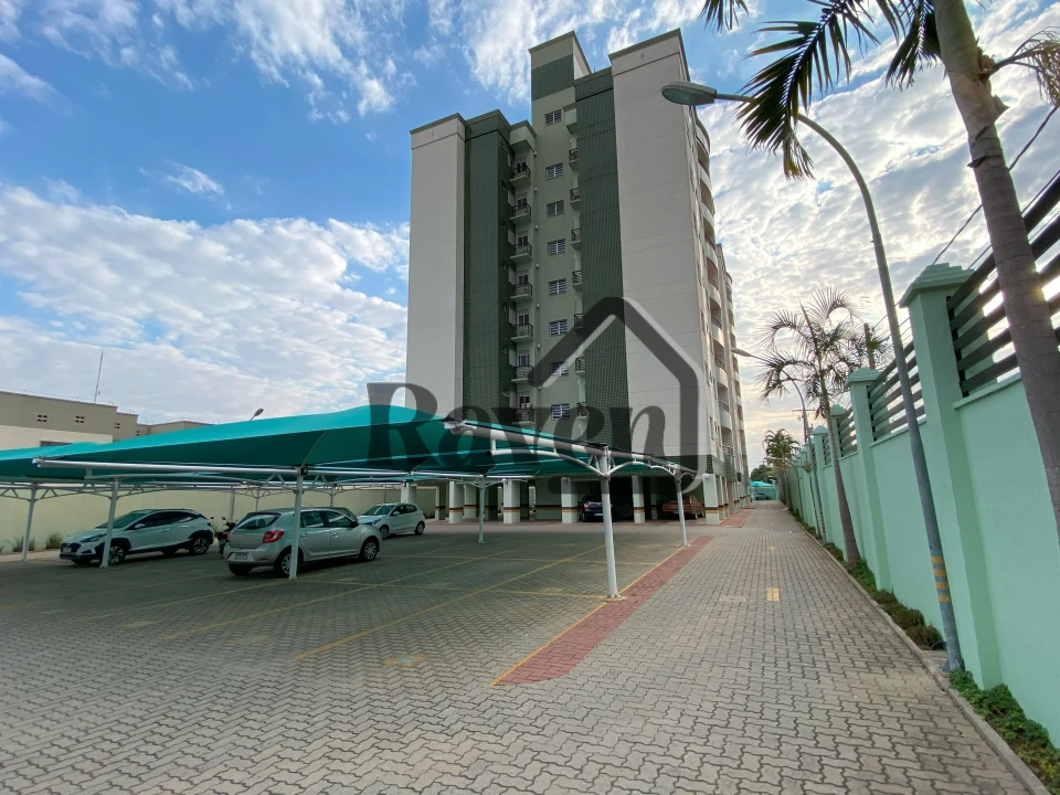 Imagens do imóveis Apartamento Para Alugar Residencial Veneza Hortolândia