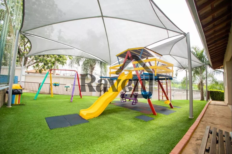 Imagens do imóveis Apartamento para venda - Esmeralda Ville, Nova Europa, Campinas - SP