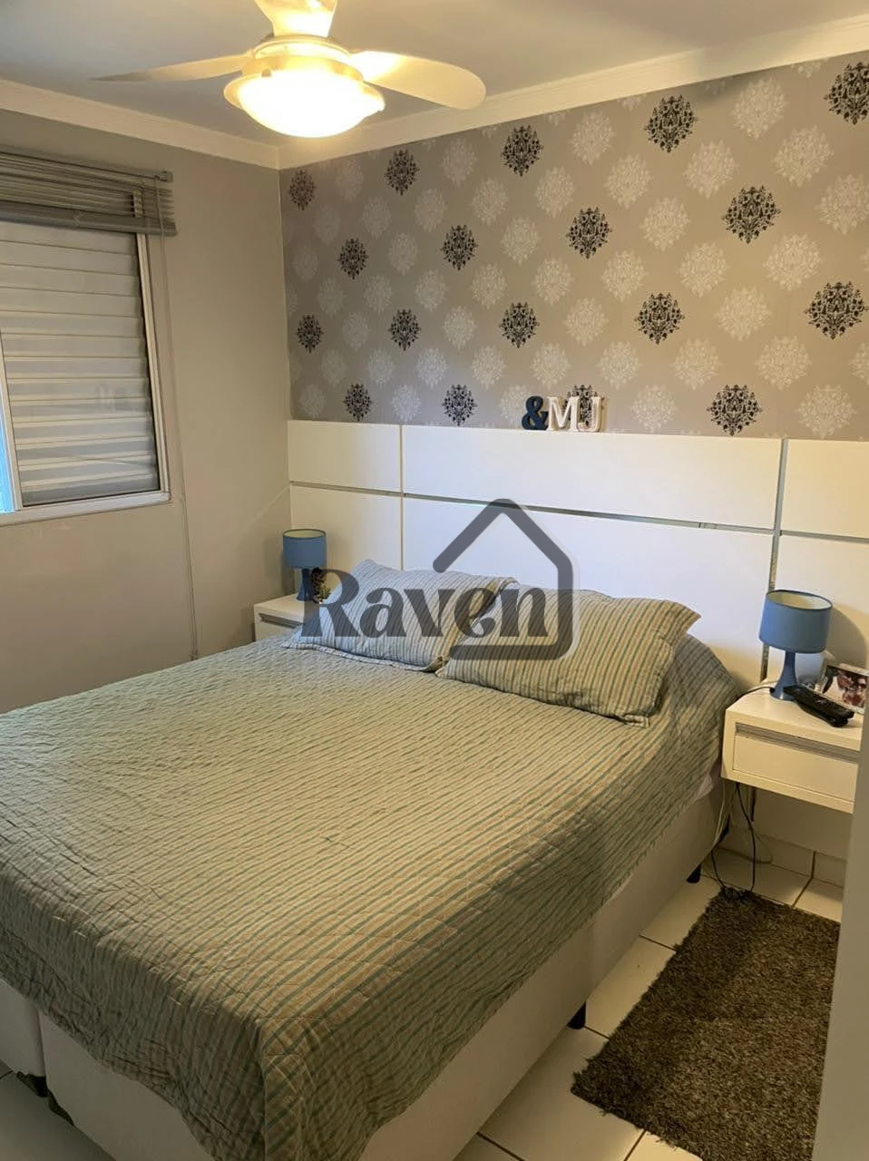 Imagens do imóveis Apartamento Garden - Ametista Ville - Nova Europa - Campinas SP