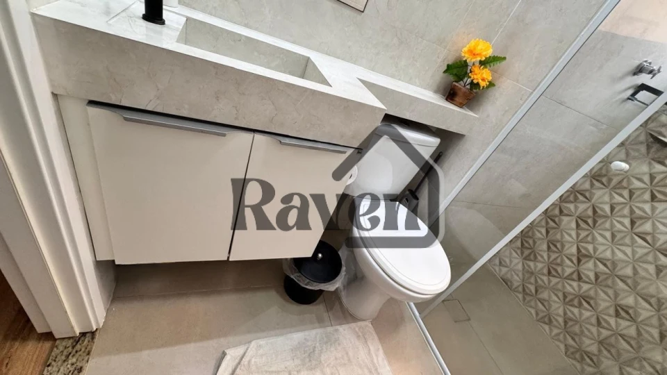 Imagens do imóveis Apartamento Á Venda Parque Do Lago Residence Hortolândia